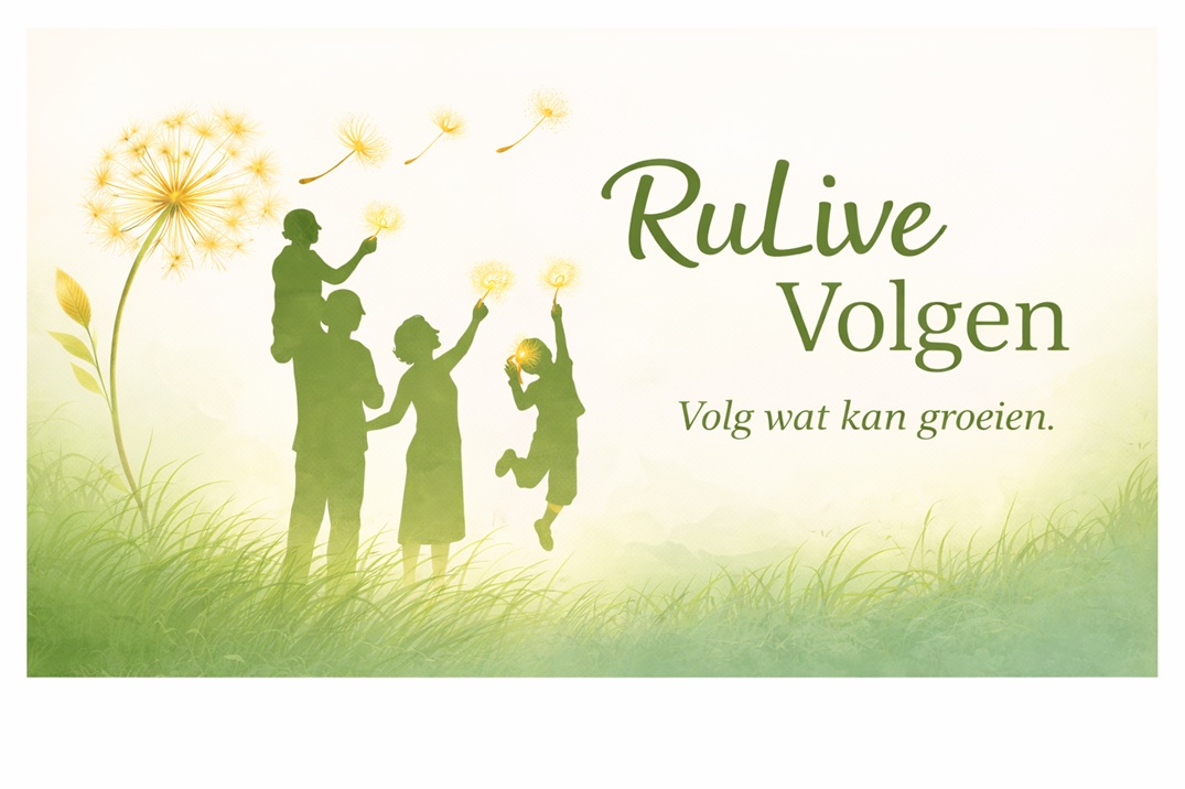 RuLive volgen